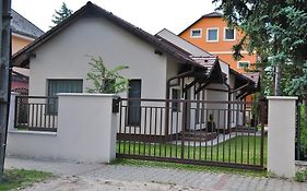 Panyi Apartman
